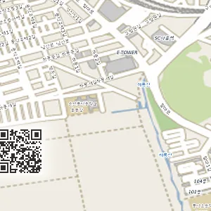 전남 순천시 생목동 렌트카 부경순천지점 위치