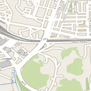 전남 순천시 생목동 중고차매입 지티컴퍼니 위치