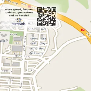 전남 순천시 왕지동 렌트카 신차장기렌트카자동차리스 위치