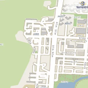 전남 순천시 왕지동 렌트카 케이제이렌트카 위치