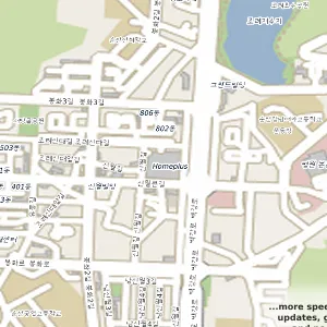 전남 순천시 왕지동 렌트카 투어라인 순천점 위치