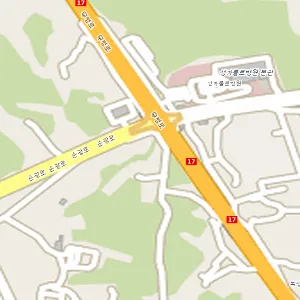 전남 순천시 왕지동 중고차매매 에스에스모터스 위치