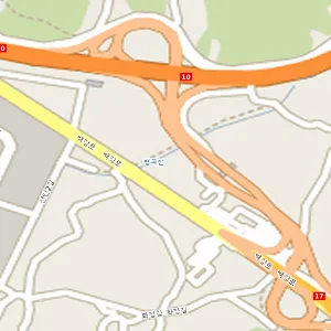 전남 순천시 왕지동 중고차매입 S카모터스 위치