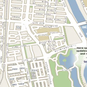 전남 순천시 풍덕동 렌트카 전남렌트카 위치