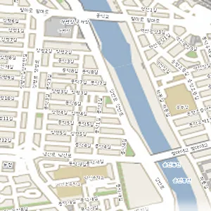 전남 순천시 풍덕동 중고차 전남중고차매매상사 위치