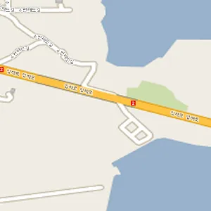 전남 신안군 렌트카 킹덤렌터카 위치