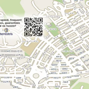 전남 여수시 문수동 렌트카 수현렌트카 위치