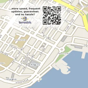 전남 여수시 봉강동 렌트카 여수렌터카 본사 위치