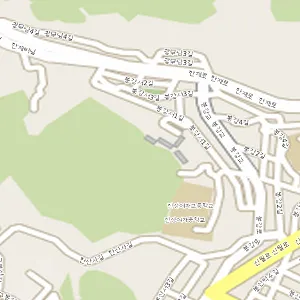 전남 여수시 봉강동 중고차 여수중고차매매상사 위치