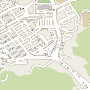 전남 여수시 봉강동 중고차 한국무역중고차수출매입매매판매시세 위치