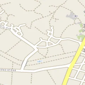 전남 영암군 신북면 중고차매입 미래중기미니포크레인미니굴삭기포크레인조경철거관로공사 위치