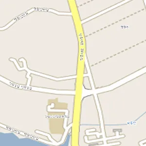 전남 장흥군 부산면 렌트카 오케이렌탈 영업소 위치