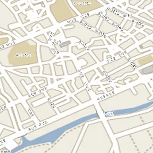 전라남도 곡성군 곡성읍 중고차매매 신용자동차매매 위치