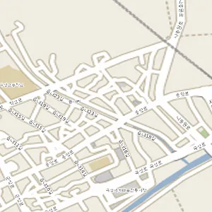 전라남도 곡성군 곡성읍 중고차매입 김프로중고차매입판매수출매매센터 위치