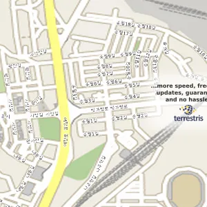 전라남도 나주시 금천면 렌트카 에스렌트카 나주영업소 위치