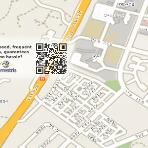 전라남도 나주시 금천면 렌트카 태준렌트카 위치