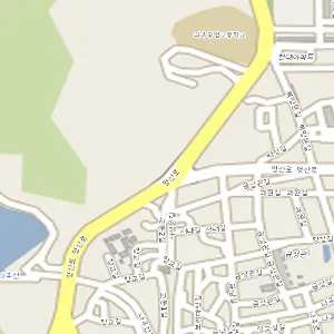 전라남도 나주시 금천면 장기렌트카 SK렌터카 나주지점 위치