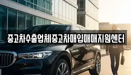 전라남도 나주시 금천면 중고차매입 전문 중고차수출업체중고차매입매매지원센터