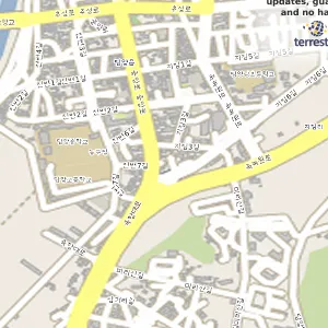 전라남도 담양군 장기렌트카 킹콩렌트카 위치