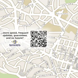 전라남도 목포시 남교동 렌트카 노블레스렌트카 목포역영업소 위치