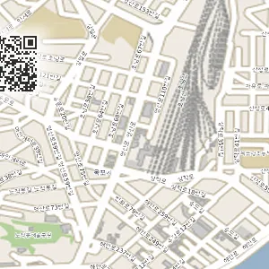 전라남도 목포시 남교동 장기렌트카 SK렌터카 목포지점 위치