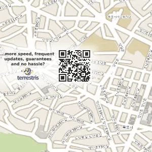 전라남도 목포시 대의동1가 중고차 도이치중고차수출무역 위치