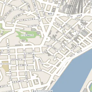 전라남도 목포시 대의동1가 중고차 전남중고차매매상사 위치