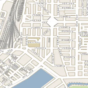 전라남도 목포시 동명동 중고차매매 대양모터스 위치