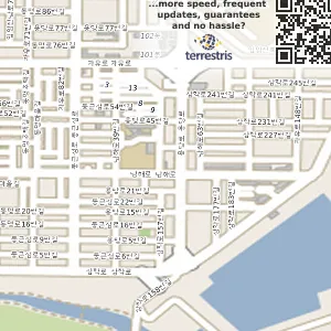 전라남도 목포시 동명동 중고차매입 김프로중고차매입판매수출매매센터 위치