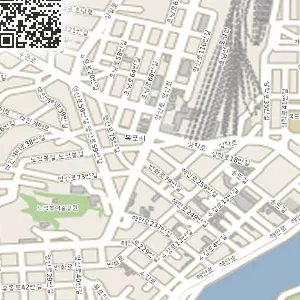 전라남도 목포시 죽교동 렌트카 킹덤렌터카 목포지점 위치