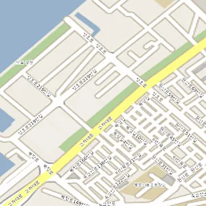 전라남도 목포시 죽교동 중고차매매 전남중고차매매상사 위치