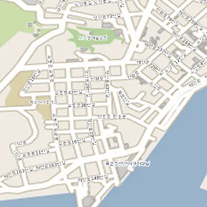 전라남도 목포시 중동1가 중고차 전국중고차매매-중고차수출,사고노후차매입 위치