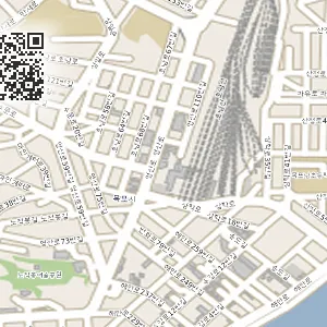 전라남도 목포시 창평동 렌트카 롯데렌터카 목포역지점 위치