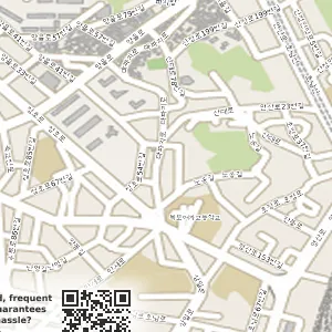 전라남도 목포시 창평동 중고차매입 김프로중고차매입판매수출매매센터 위치