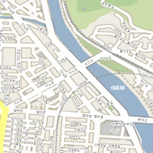 전라남도 순천시 인제동 중고차매매 태성자동차매매상사 위치