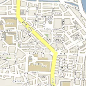 전라남도 순천시 행동 렌트카 동부렌트카 남순천영업소 위치