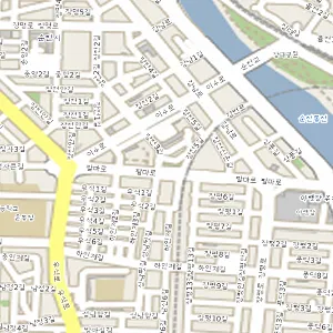 전라남도 순천시 행동 렌트카 현대렌트카 본점 위치