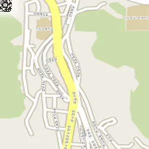 전라남도 여수시 군자동 중고차 국민중고차수출무역 위치