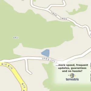 전라남도 여수시 돌산읍 중고차매매 OK자동차매매상사 위치