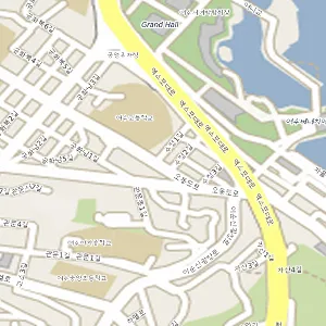 전라남도 여수시 렌트카 고고렌트카 여수점 위치