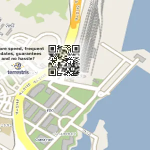 전라남도 여수시 렌트카 킹콩렌트카 여수엑스포역픽업존 위치