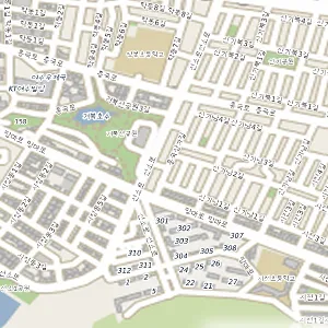 전라남도 여수시 중고차 여수믿음중고차 위치