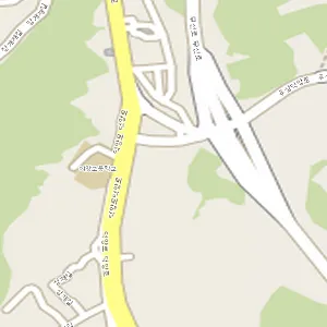 전라남도 여수시 중고차 여수자동차매매단지 위치