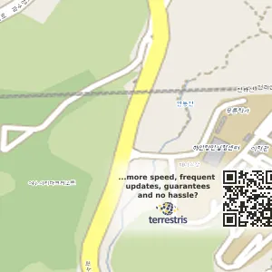 전라남도 여수시 중고차 영신자동차매매상사 위치