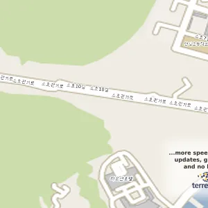 전라남도 여수시 화양면 중고차매매 여수중고차매매상사 위치