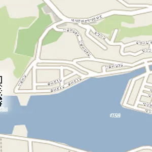 전라남도 영광군 법성면 렌트카 해태렌트카 위치