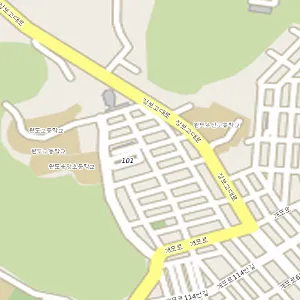 전라남도 완도군 신지면 렌트카 스마트렌트카 위치