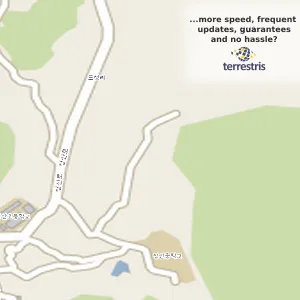 전라남도 완도군 청산면 중고차 대양모터스 위치