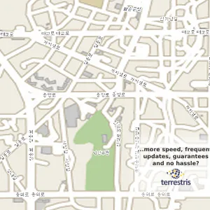 전라남도 화순군 렌트카 오케이렌탈 영업소 위치