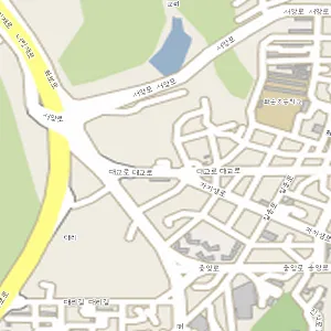 전라남도 화순군 중고차 화순중고차매입센터 위치